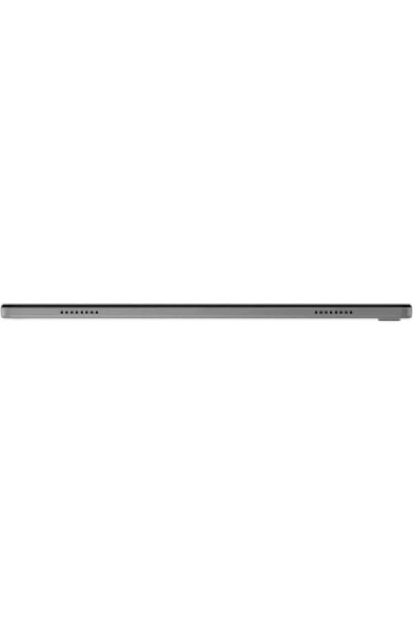 LENOVO | M10 - Tab 328XU, Storm Grey, 4GB Ram, 64GB, 4G LTE Voice, Front 5.0MP (RGB) / Rear 8.0MP (RGB), 5000mAh, Android 11Â Folio Case + Film | ZAAF0058AE