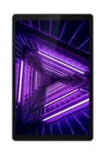 LENOVO | M10 HD - Tab X306X, Iron Grey, 4G LTE Voice, Front 5.0MP / Rear 8.0MP, 5000mAh, Android 10Â Folio Case + Film | ZA6V0126AE