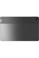 LENOVO | Tab M10 Plus - Tab 125FU, Storm Grey, 4GB, 128GB, MicroSD Card (up to 1TB), Wifi, Front 8.0MP / Rear 8.0MP, USB-C 2.0, 7500mAh, Android 12.Â Pen + Folio Case | ZAAJ0357AE