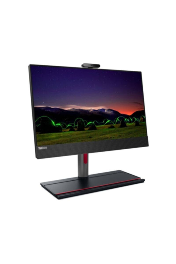 LENOVO | ThinkCenter M90A Gen3 AIO 23.8 Inches FHD Multi-Touch - Intel Core i7-12700 | 11VF004EGR