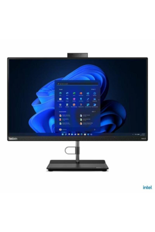 LENOVO | Thinkcenter Neo 30A 24 G4 â€“ 23.8 inch None Touch-Intel Core I5-13420H, 8C (4P + 4E) / 12T, P-Core 2.1 / 4.6Ghz, E-Core 1.5 / 3.4Ghz, 12MB , 8GB DDR4, 512GB SSD M.2 2280 Nvme, Integrated | 12JY002KGR