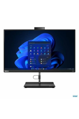LENOVO | Thinkcenter Neo 30A 24 G4 â€“ 23.8 inch None Touch-Intel Core I5-13420H, 8C (4P + 4E) / 12T, P-Core 2.1 / 4.6Ghz, E-Core 1.5 / 3.4Ghz, 12MB , 8GB DDR4, 512GB SSD M.2 2280 Nvme, Integrated | 12JY002KGR