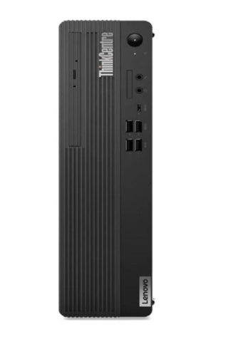 LENOVO | ThinkCentre M70S Gen3 SFF i5-12400 4GB DDR4 1TB HDD Integrated Intel UHD Graphics 730, USB Traditional KYB Arabic/English | 11TC001AGR