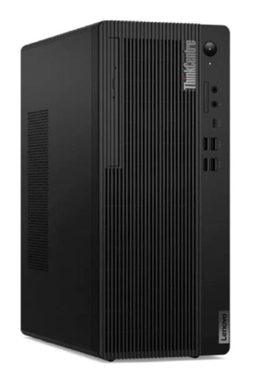 LENOVO | ThinkCentre M70T Gen 3 Intel Core i5-12400 , 8GB , 256GB SSD , Windows 11 Pro | 11TA0018GR
