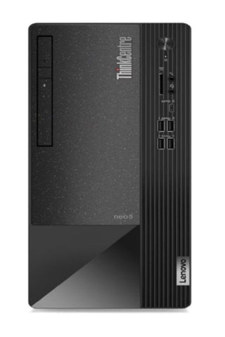 LENOVO | ThinkCentre Neo 50T - Intel Core i5-12400 | 11SE00NWGR