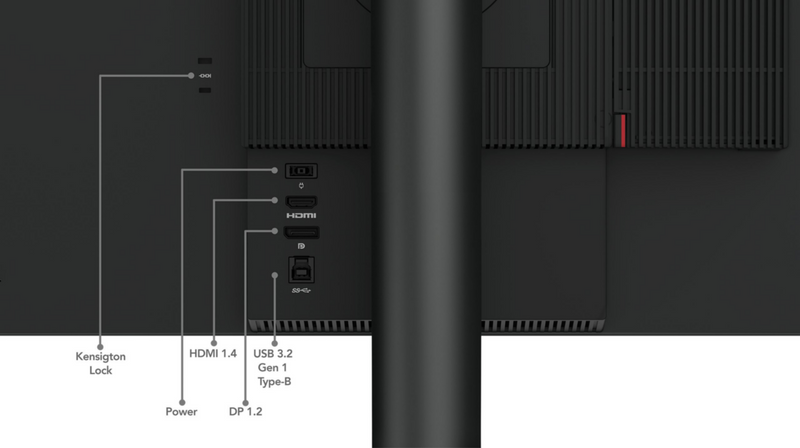 LENOVO | ThinkCentre Tiny-in-One 22