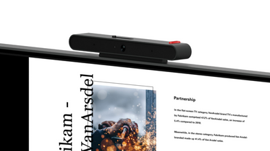 LENOVO | ThinkCentre Tiny-in-One 22