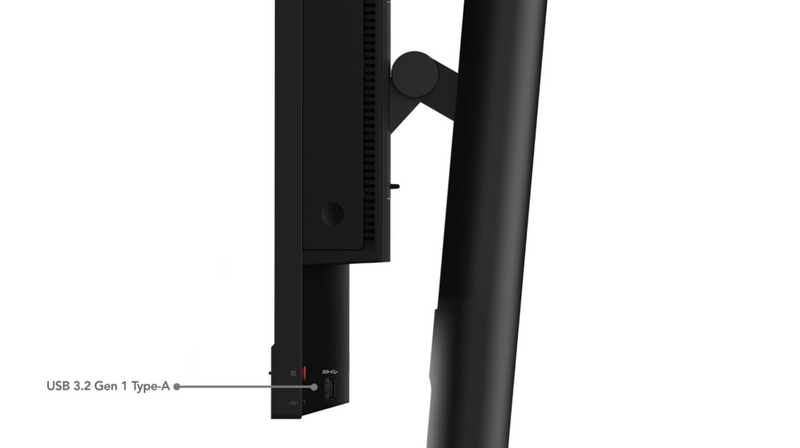 LENOVO | ThinkCentre Tiny-in-One 22