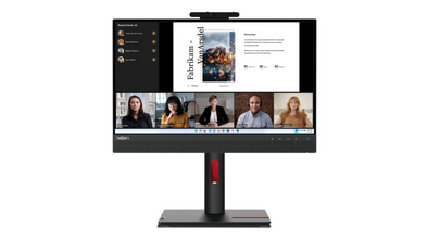 LENOVO | ThinkCentre Tiny-in-One 22