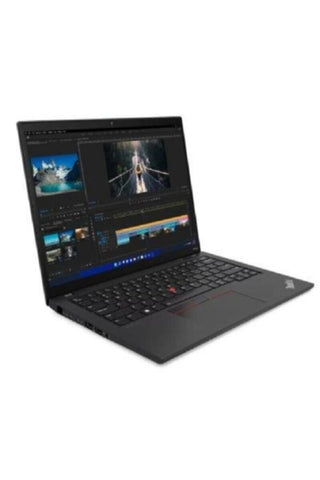 LENOVO | Thinkpad P14S Gen 4 Intel Core i7-1360P, 12C (4P + 8E) / 16T, P-Core 2.2 / 5.0Ghz, E-Core 1.6 / 3.7Ghz, 18MB , 16GB Base DDR5, 1TB SSD M.2 2280 Nvme G4P, Nvidia RTXA 500 4GB | 21HF0011GR