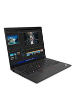 LENOVO | Thinkpad P14S Gen 4 Intel Core i7-1360P, 12C (4P + 8E) / 16T, P-Core 2.2 / 5.0Ghz, E-Core 1.6 / 3.7Ghz, 18MB , 16GB Base DDR5, 1TB SSD M.2 2280 Nvme G4P, Nvidia RTXA 500 4GB | 21HF0011GR