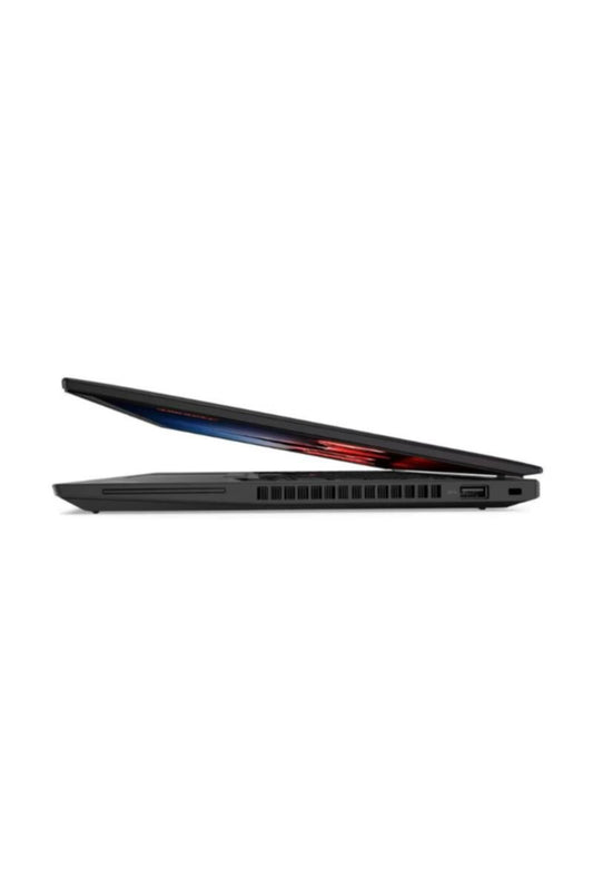 LENOVO | Thinkpad T14 Gen 4 Intel Core i5-1335U, 10C (2P + 8E), 12T, P-Core 1.3, 4.6Ghz, E-Core 0.9, 3.4Ghz, 12MB , 16GB Base DDR5, 512GB SSD M.2 2280 Nvme G4 | 21HD003RGR