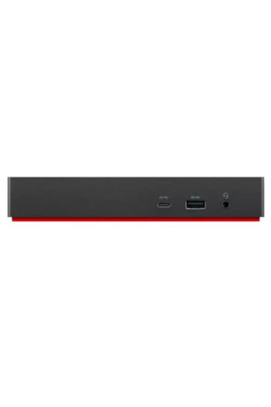 LENOVO | ThinkPad Universal USB-C Dock | 40AY0090UK
