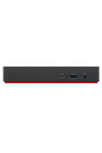 LENOVO | ThinkPad Universal USB-C Dock | 40AY0090UK