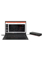 LENOVO | ThinkPad Universal USB-C Dock | 40AY0090UK