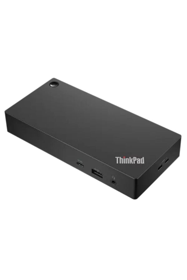 LENOVO | ThinkPad Universal USB-C Dock | 40AY0090UK