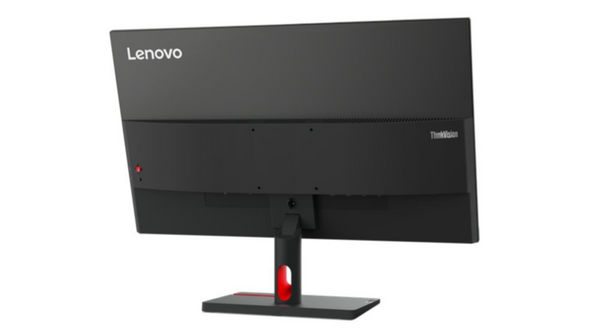 LENOVO | ThinkVision S27I-30 LED Display Monitor 68.6cm 27"inch 1920 x 1080 pixels Full HD Grey | 63DFKAT4UK