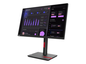 LENOVO | ThinkVision T24I-30 Monitor 23.8
