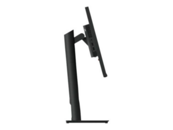 LENOVO | ThinkVision T24I-30 Monitor 23.8"inch FHD IPS, with Eyesafe 60Hz, 4ms, HDMI, VGA, DP | 63CFMATXUK