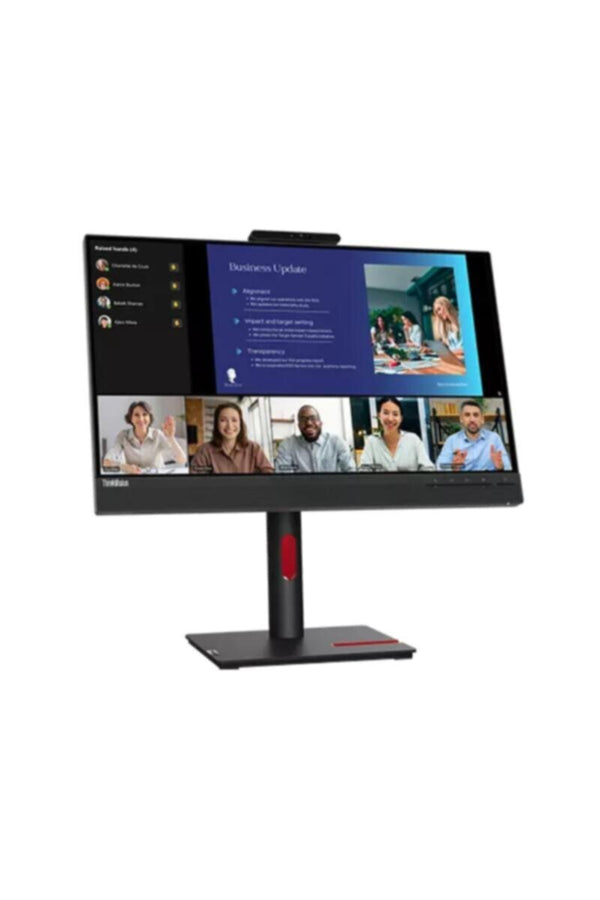 LENOVO | ThinkVision T24V-30 LED 24"inch Monitor Full HD 1080p| 63D8MAT3UK
