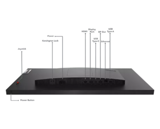 LENOVO | ThinkVision T27I-30 27