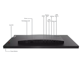 LENOVO | ThinkVision T27I-30 27