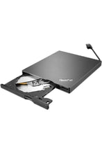 LENOVO | UltraSlim USB DVD Burner | 4XA0E97775