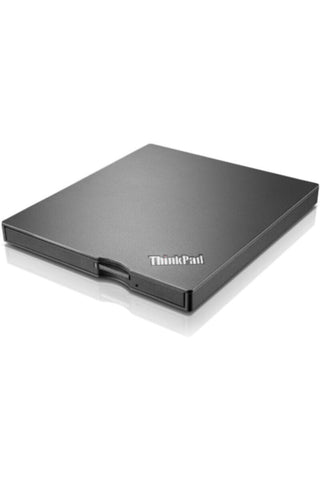 LENOVO | UltraSlim USB DVD Burner | 4XA0E97775