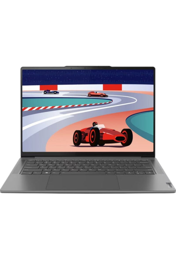 LENOVO | Yoga 7 Pro 14IRH8 (i7-13700H, 16GB, 1TB SSD, 14.5" 2.5K, Grey, Win11) 2 Yrs P-Warranty | 82Y7007JAX