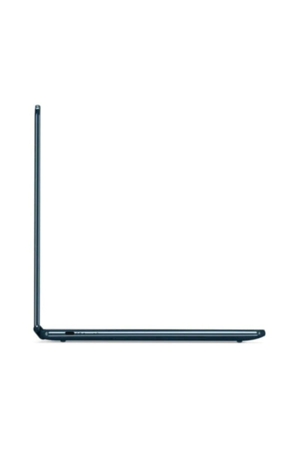 LENOVO | Yoga Book 9 13IRU8 ( i7-1355U, 16GB, 1TB, 2x 13.3" 2.8K, Pen, Teal, Win11) 2 Yrs P-Warranty | 82YQ0025AX