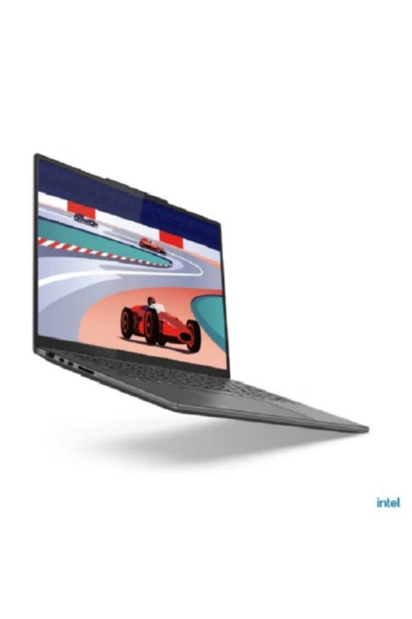 LENOVO | Yoga Pro 9 14IRP8 (i9-13905H, 32GB, 1TB, RTXâ„¢ 4060 8GB, 14.5" 3K, Grey, Win11) 2 Yrs P-Warranty | 83BU002RAX