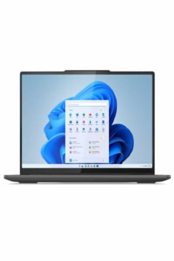 LENOVO | Yoga Pro 9 14IRP8 (i9-13905H, 32GB, 1TB, RTXâ„¢ 4060 8GB, 14.5" 3K, Grey, Win11) 2 Yrs P-Warranty | 83BU002RAX