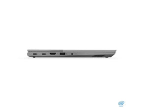 LENOVO | ThinkBook TB 14s Yoga Mineral Grey. IntelÂ® Coreâ„¢ i7-1165G7 Processor(12M Cache, 2.80GHz up to 4.70 GHz),16GB(8GB Base + 8 GB)DDR4,512GB SSD M.2 2242,Integrated,14.0