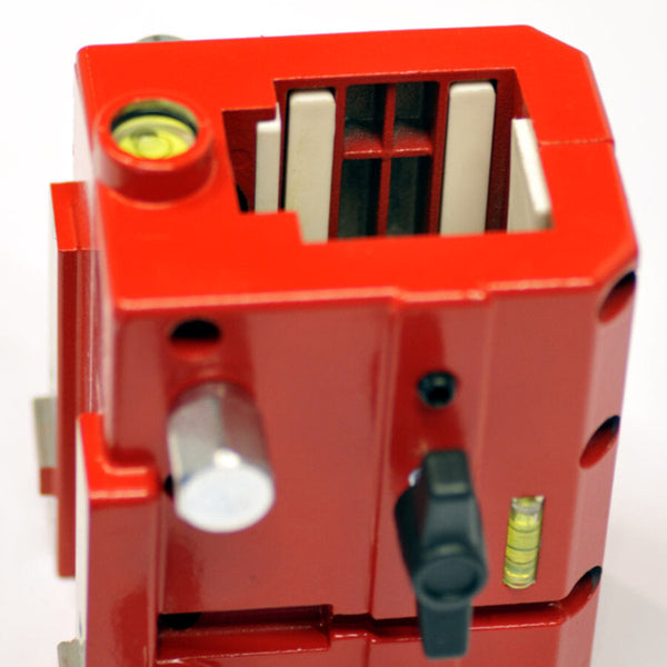 CARDI | Gear with Complete Core Drill 230 V | CARD-200I