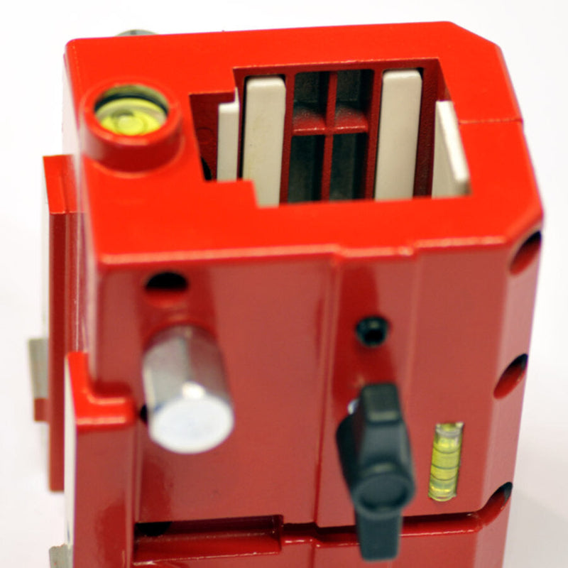 CARDI | Gear with Complete Core Drill 230 V | CARD-200I