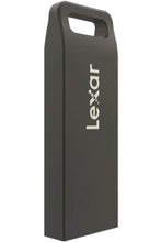 LEXAR | JumpDrive M35 USB 3.0 Flash Drive Metal - 100MB 64GB | MMBEIAS000018