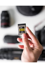 LEXAR | Professional Cfexpress Type-B card VPG 400 - 256GB | MTMEIAS000005