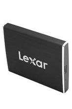 LEXAR | Professional External Portable SSD 950MBPS - 500GB | MMBEIAS000001