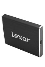 LEXAR | Professional External Portable SSD 950MBPS - 500GB | MMBEIAS000001