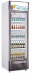 ZENAN | Showcase Chiller 382 Ltrs | ZSC-LG382BF