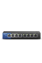 LINKSYS | 8-Port Gigabit Switch | MLKITSWLGS108