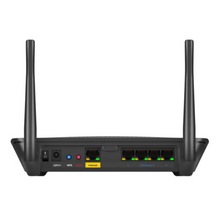 LINKSYS | Dual-Band AC1300 Mesh WiFi 5 Router | MLKITRTMR6350