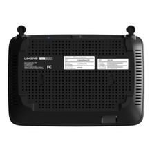 LINKSYS | Dual-Band AC1300 Mesh WiFi 5 Router | MLKITRTMR6350