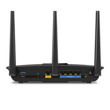 LINKSYS | Dual-Band AC1750 Smart Wireless Router | MLKITRTEA7300