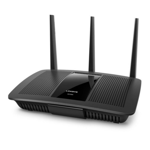 LINKSYS | Dual-Band AC1750 Smart Wireless Router | MLKITRTEA7300