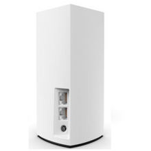 LINKSYS | Dual-Band Intelligent AC1300 Mesh WiFi 5 System Pack of 3 | MLKITRTWHW103