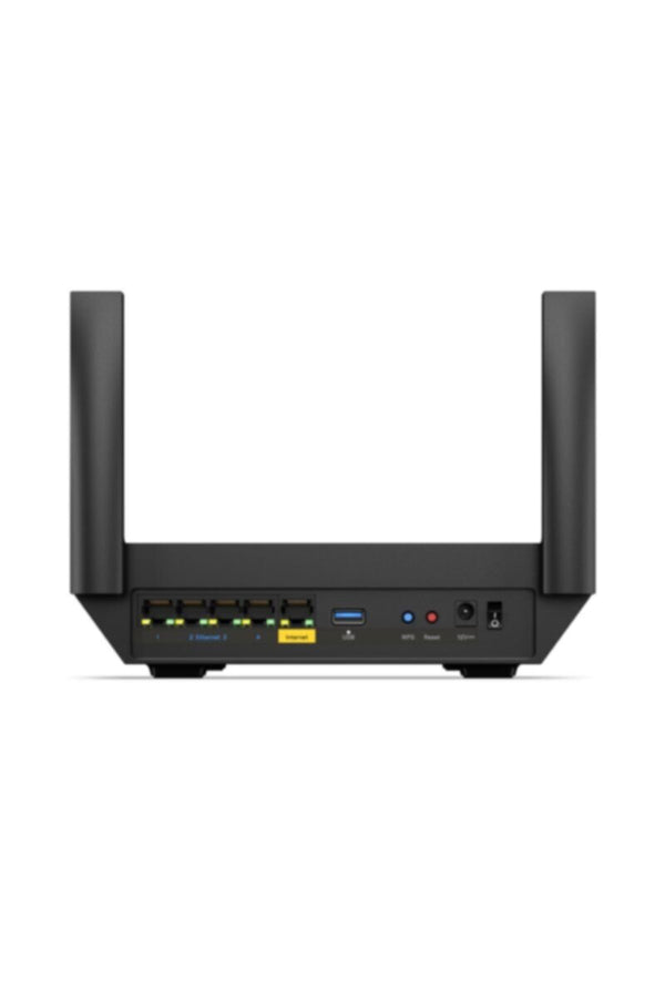 LINKSYS | Dual-Band Mesh WiFi 6 Router | MLKITRTMR2000