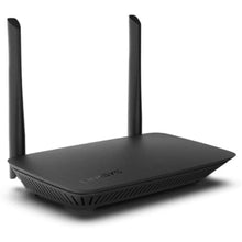 LINKSYS | Dual Band Wifi 5 Router 4 Fast Ethernet Ports AC1000 | MLKITRTE5350X