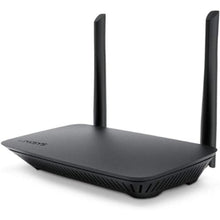 LINKSYS | Dual Band Wifi 5 Router 4 Fast Ethernet Ports AC1000 | MLKITRTE5350X