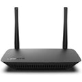 LINKSYS | Dual Band Wifi 5 Router 4 Fast Ethernet Ports AC1000 | MLKITRTE5350X